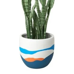 Egg Planter – 9 Inch