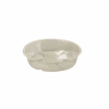 Plastic Saucer -Garden Leaf Shop Plastic Base 6 inch 1